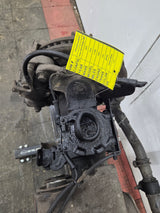 2011-2012 Ford Super Duty F250 F350 Front Axle 3.73 Gear Ratio