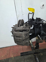 2011-2012 Ford Super Duty F250 F350 Front Axle 3.73 Gear Ratio