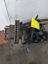 2011-2012 Ford Super Duty F250 F350 Front Axle 3.73 Gear Ratio
