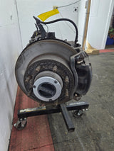 2011-2012 Ford Super Duty F250 F350 Front Axle 3.73 Gear Ratio
