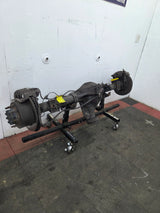 2011-2012 Ford Super Duty F250 F350 Rear Axle 3.73 Gear Ratio Electric Locking Rear End 220k Miles
