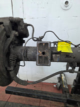 2011-2012 Ford Super Duty F250 F350 Rear Axle 3.73 Gear Ratio Electric Locking Rear End 220k Miles