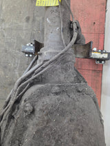 2011-2012 Ford Super Duty F250 F350 Rear Axle 3.73 Gear Ratio Electric Locking Rear End 220k Miles