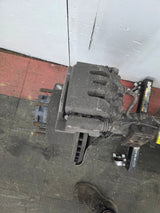 2011-2012 Ford Super Duty F250 F350 Rear Axle 3.73 Gear Ratio Electric Locking Rear End 220k Miles