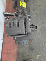 2011-2012 Ford Super Duty F250 F350 Rear Axle 3.73 Gear Ratio Electric Locking Rear End 220k Miles