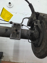 2011-2012 Ford Super Duty F250 F350 Rear Axle 3.73 Gear Ratio Electric Locking Rear End 220k Miles