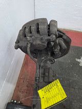 2011-2012 Ford Super Duty F250 F350 Rear Axle 3.73 Gear Ratio Electric Locking Rear End 220k Miles