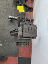 2011-2012 Ford Super Duty F250 F350 Rear Axle 3.73 Gear Ratio Electric Locking Rear End 220k Miles