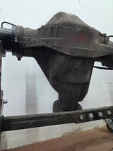 2011-2012 Ford Super Duty F250 F350 Rear Axle 3.73 Gear Ratio Electric Locking Rear End 220k Miles