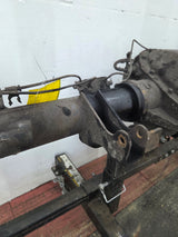 2011-2012 Ford Super Duty F250 F350 Rear Axle 3.73 Gear Ratio Electric Locking Rear End 220k Miles