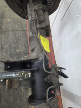 2011-2012 Ford Super Duty F250 F350 Rear Axle 3.73 Gear Ratio Electric Locking Rear End 220k Miles