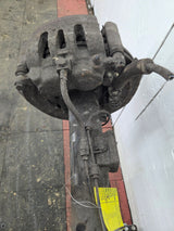2011-2012 Ford Super Duty F250 F350 Rear Axle 3.73 Gear Ratio Electric Locking Rear End 220k Miles