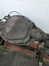 2011-2012 Ford Super Duty F250 F350 Rear Axle 3.73 Gear Ratio Electric Locking Rear End 220k Miles