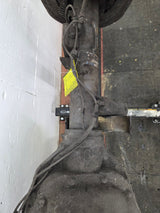 2011-2012 Ford Super Duty F250 F350 Rear Axle 3.73 Gear Ratio Electric Locking Rear End 220k Miles