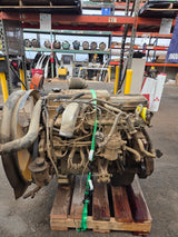 2006 Dodge Ram 3500 5.9L 24v Cummins Turbo Diesel Complete Engine Ran Great 195k Miles