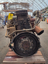 2006 Dodge Ram 3500 5.9L 24v Cummins Turbo Diesel Complete Engine Ran Great 195k Miles