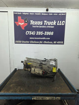 2012 6.2L 6r140 Automatic Transmission 4wd 2wd Ford F250 F350 F450 F550 Super Duty