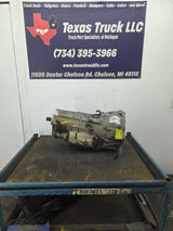 2012 6.2L 6r140 Automatic Transmission 4wd 2wd Ford F250 F350 F450 F550 Super Duty
