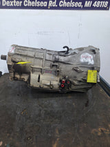 2012 6.2L 6r140 Automatic Transmission 4wd 2wd Ford F250 F350 F450 F550 Super Duty