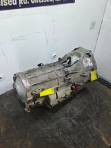 2012 6.2L 6r140 Automatic Transmission 4wd 2wd Ford F250 F350 F450 F550 Super Duty