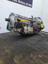 2012 6.2L 6r140 Automatic Transmission 4wd 2wd Ford F250 F350 F450 F550 Super Duty