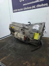 2012 6.2L 6r140 Automatic Transmission 4wd 2wd Ford F250 F350 F450 F550 Super Duty