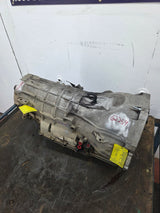 2012 6.2L 6r140 Automatic Transmission 4wd 2wd Ford F250 F350 F450 F550 Super Duty