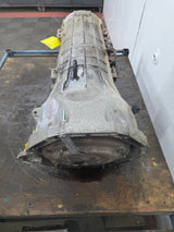 2012 6.2L 6r140 Automatic Transmission 4wd 2wd Ford F250 F350 F450 F550 Super Duty