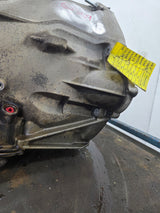2012 6.2L 6r140 Automatic Transmission 4wd 2wd Ford F250 F350 F450 F550 Super Duty
