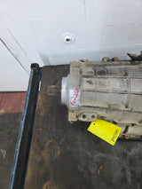 2012 6.2L 6r140 Automatic Transmission 4wd 2wd Ford F250 F350 F450 F550 Super Duty