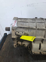 2012 6.2L 6r140 Automatic Transmission 4wd 2wd Ford F250 F350 F450 F550 Super Duty