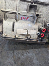 2012 6.2L 6r140 Automatic Transmission 4wd 2wd Ford F250 F350 F450 F550 Super Duty