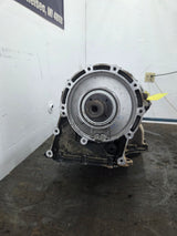 2012 6.2L 6r140 Automatic Transmission 4wd 2wd Ford F250 F350 F450 F550 Super Duty
