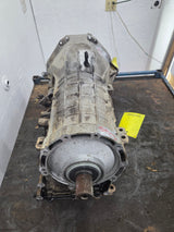 2012 6.2L 6r140 Automatic Transmission 4wd 2wd Ford F250 F350 F450 F550 Super Duty