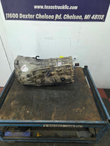 2012 6.2L 6r140 Automatic Transmission 4wd 2wd Ford F250 F350 F450 F550 Super Duty