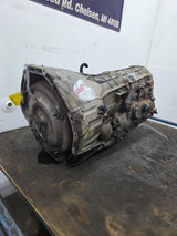2012 6.2L 6r140 Automatic Transmission 4wd 2wd Ford F250 F350 F450 F550 Super Duty
