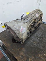 2012 6.2L 6r140 Automatic Transmission 4wd 2wd Ford F250 F350 F450 F550 Super Duty