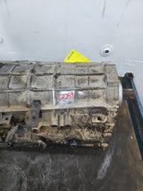 2012 6.2L 6r140 Automatic Transmission 4wd 2wd Ford F250 F350 F450 F550 Super Duty