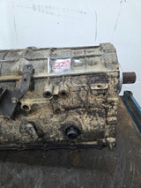 2012 6.2L 6r140 Automatic Transmission 4wd 2wd Ford F250 F350 F450 F550 Super Duty