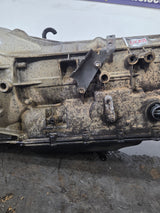 2012 6.2L 6r140 Automatic Transmission 4wd 2wd Ford F250 F350 F450 F550 Super Duty