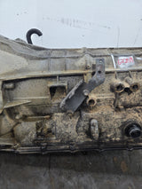 2012 6.2L 6r140 Automatic Transmission 4wd 2wd Ford F250 F350 F450 F550 Super Duty