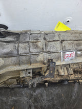 2012 6.2L 6r140 Automatic Transmission 4wd 2wd Ford F250 F350 F450 F550 Super Duty