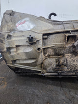 2012 6.2L 6r140 Automatic Transmission 4wd 2wd Ford F250 F350 F450 F550 Super Duty