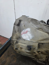 2012 6.2L 6r140 Automatic Transmission 4wd 2wd Ford F250 F350 F450 F550 Super Duty