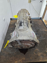 2012 6.2L 6r140 Automatic Transmission 4wd 2wd Ford F250 F350 F450 F550 Super Duty