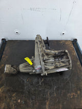 2011-2016 6.2L 6.7L PSD Transfer Case Flange Yoke Manual Shift Ford F250 F350 F450 F550 Super Duty