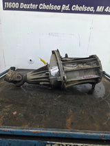 2011-2016 6.2L 6.7L PSD Transfer Case Flange Yoke Manual Shift Ford F250 F350 F450 F550 Super Duty