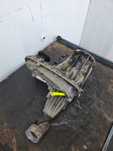 2011-2016 6.2L 6.7L PSD Transfer Case Flange Yoke Manual Shift Ford F250 F350 F450 F550 Super Duty