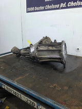 2011-2016 6.2L 6.7L PSD Transfer Case Flange Yoke Manual Shift Ford F250 F350 F450 F550 Super Duty