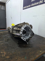 2011-2016 6.2L 6.7L PSD Transfer Case Flange Yoke Manual Shift Ford F250 F350 F450 F550 Super Duty